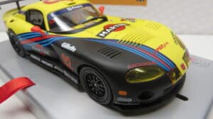 REVOSLOT DODGE VIPER GTS-R