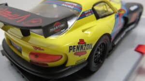REVOSLOT DODGE VIPER GTS-R