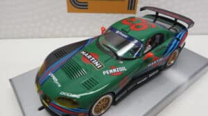 REVOSLOT DODGE VIPER GTS-R