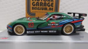 REVOSLOT DODGE VIPER GTS-R