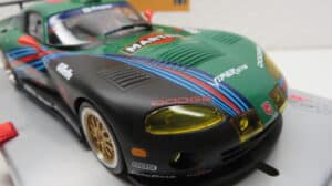REVOSLOT DODGE VIPER GTS-R