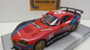 REVOSLOT DODGE VIPER GTS-R
