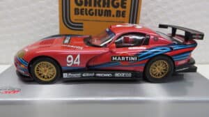 REVOSLOT DODGE VIPER GTS-R