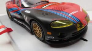 REVOSLOT DODGE VIPER GTS-R
