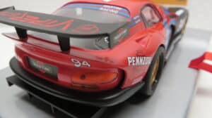 REVOSLOT DODGE VIPER GTS-R