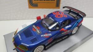 REVOSLOT DODGE VIPER GTS-R
