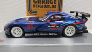 REVOSLOT DODGE VIPER GTS-R