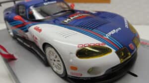 REVOSLOT DODGE VIPER GTS-R