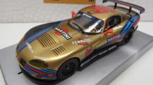 REVOSLOT DODGE VIPER GTS-R