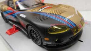 REVOSLOT DODGE VIPER GTS-R