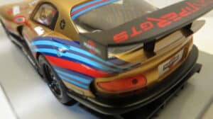 REVOSLOT DODGE VIPER GTS-R