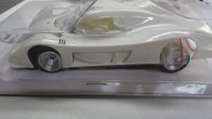 REVOSLOT TOYOTA GT ONE WHITE KIT