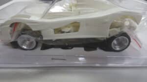 REVOSLOT 333SP WHITE KIT