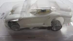 REVOSLOT MARCOS WHITE KIT