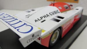 SLOT.IT TOYOTA 88C