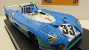 SLOT.IT MATRA-SIMCA 670B (new body)