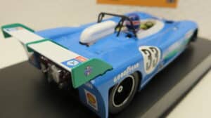 SLOT.IT MATRA-SIMCA 670B (new body)
