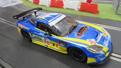 carrera 27181