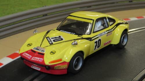 carrera digital 30519