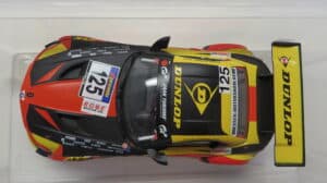 CARRERA DIGITAL 132 BMW Z4 GT3