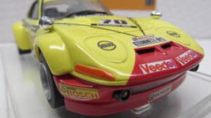 CARRERA DIGITAL 132 OPEL GT