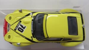CARRERA DIGITAL 132 OPEL GT
