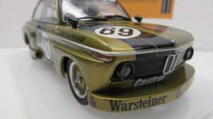 CARRERA DIGITAL 132 BMW 2002