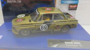 CARRERA DIGITAL 132 BMW 2002