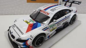 CARRERA DIGITAL 132 BMW M3 (tuned)