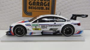 CARRERA DIGITAL 132 BMW M3 (tuned)