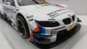 CARRERA DIGITAL 132 BMW M3 (tuned)