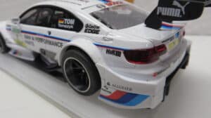 CARRERA DIGITAL 132 BMW M3 (tuned)