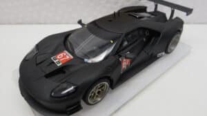 CARRERA DIGITAL 132 FORD GT (tuned)