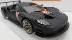 CARRERA DIGITAL 132 FORD GT (tuned)