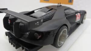 CARRERA DIGITAL 132 FORD GT (tuned)