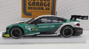 CARRERA DIGITAL 132 BMW M4 DTM (tuned)