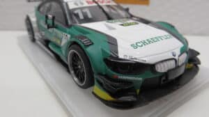 CARRERA DIGITAL 132 BMW M4 DTM (tuned)