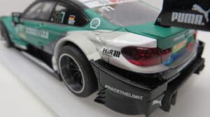 CARRERA DIGITAL 132 BMW M4 DTM (tuned)