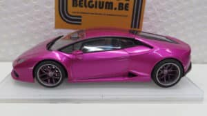 CARRERA DIGITAL 132 LAMBORGHINI HURACAN (tuned)