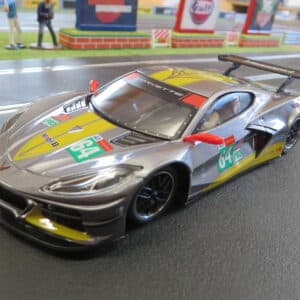 NSR 0518