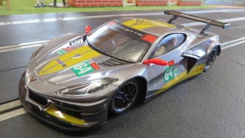 NSR 0518