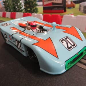 NSR 0519SW