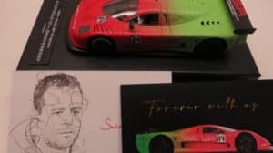 NSR MOSLER SALVATORE NOVIELLO