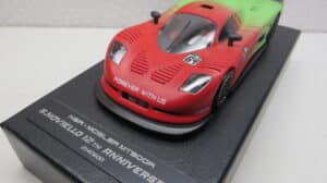 NSR MOSLER SALVATORE NOVIELLO