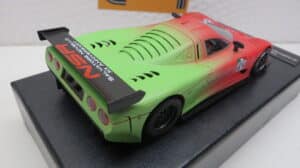 NSR MOSLER SALVATORE NOVIELLO