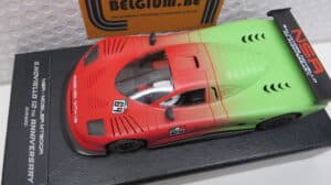NSR MOSLER SALVATORE NOVIELLO