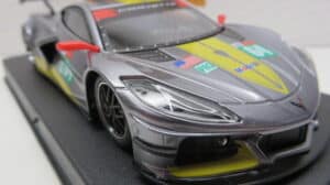 NSR CORVETTE C8.R