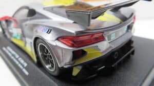 NSR CORVETTE C8.R