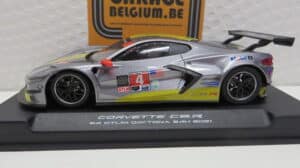 NSR CORVETTE C8.R