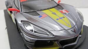 NSR CORVETTE C8.R